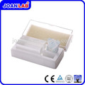 JOAN 72pcs Positive Charge Microscope Slide